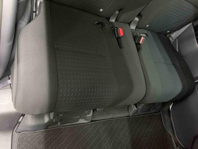 トール カスタムＧ　２ＷＤ　両側電動スライドドア・ＬＥＤヘッドライト・ディスプレイオーディオ・プッシュボタンスタート・アイドリングストップ・スマートアシスト・オートライト・オートマチックハイビーム・オートエアコン（34枚目）