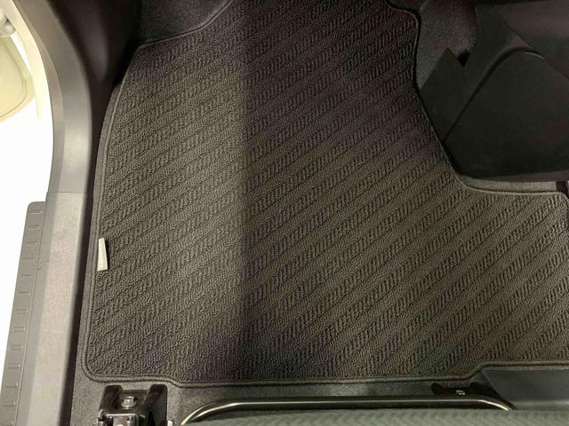 トール カスタムＧ　２ＷＤ　両側電動スライドドア・ＬＥＤヘッドライト・ディスプレイオーディオ・プッシュボタンスタート・アイドリングストップ・スマートアシスト・オートライト・オートマチックハイビーム・オートエアコン（36枚目）