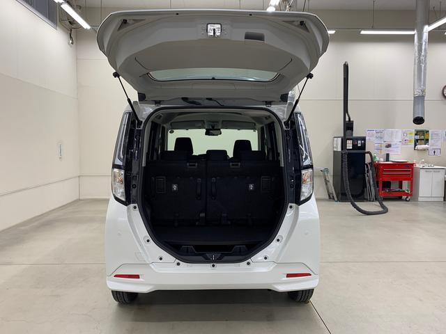 トール カスタムＧ　２ＷＤ　両側電動スライドドア・ＬＥＤヘッドライト・ディスプレイオーディオ・プッシュボタンスタート・アイドリングストップ・スマートアシスト・オートライト・オートマチックハイビーム・オートエアコン（39枚目）