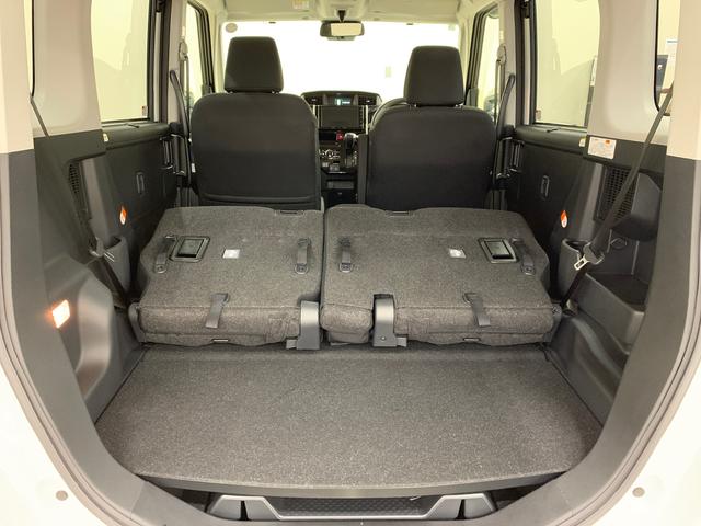 トール カスタムＧ　２ＷＤ　両側電動スライドドア・ＬＥＤヘッドライト・ディスプレイオーディオ・プッシュボタンスタート・アイドリングストップ・スマートアシスト・オートライト・オートマチックハイビーム・オートエアコン（40枚目）