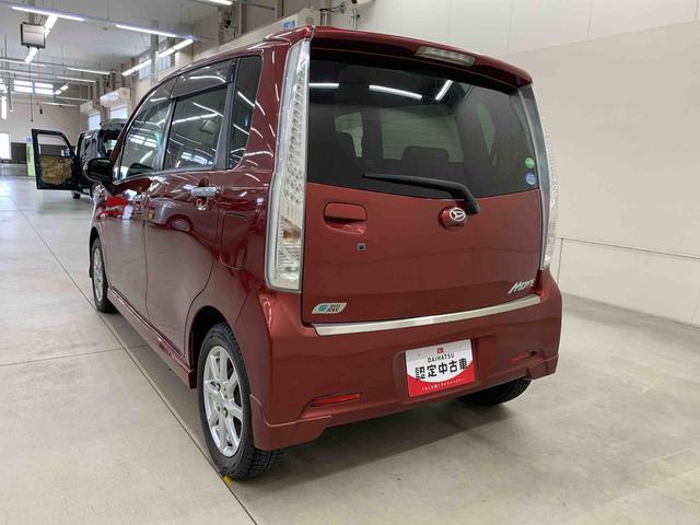 ムーヴ カスタム Xリミテッド SA 2WD LEDヘッドライト・オートライト・プッシュスタートボタン・アイドリングストップ・スマートアシスト・オートエアコン・ベンチシート・電動格納式ドアミラー・横開きバックドア(12枚目)