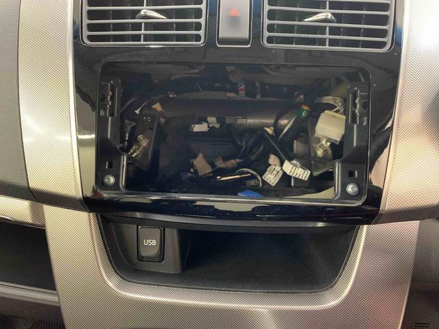 ムーヴ カスタム Xリミテッド SA 2WD LEDヘッドライト・オートライト・プッシュスタートボタン・アイドリングストップ・スマートアシスト・オートエアコン・ベンチシート・電動格納式ドアミラー・横開きバックドア(13枚目)