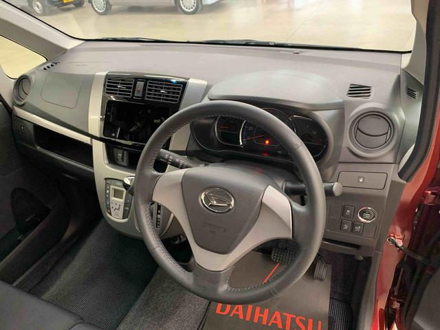 ムーヴ カスタム Xリミテッド SA 2WD LEDヘッドライト・オートライト・プッシュスタートボタン・アイドリングストップ・スマートアシスト・オートエアコン・ベンチシート・電動格納式ドアミラー・横開きバックドア(18枚目)