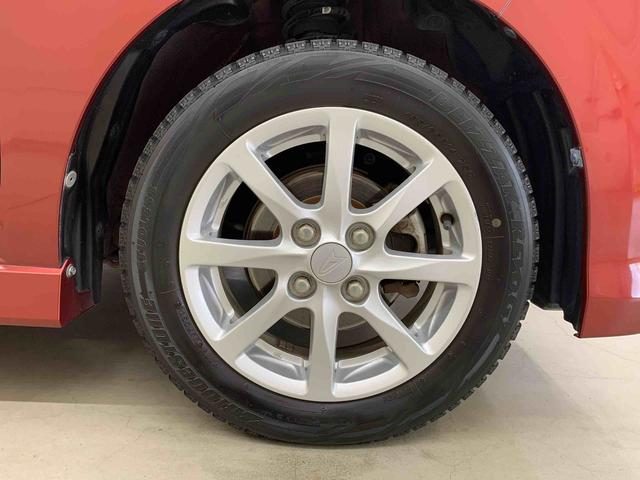 ムーヴ カスタム Xリミテッド SA 2WD LEDヘッドライト・オートライト・プッシュスタートボタン・アイドリングストップ・スマートアシスト・オートエアコン・ベンチシート・電動格納式ドアミラー・横開きバックドア(22枚目)