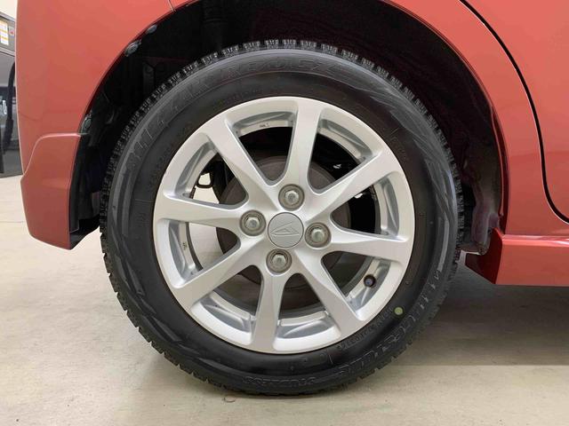 ムーヴ カスタム Xリミテッド SA 2WD LEDヘッドライト・オートライト・プッシュスタートボタン・アイドリングストップ・スマートアシスト・オートエアコン・ベンチシート・電動格納式ドアミラー・横開きバックドア(23枚目)