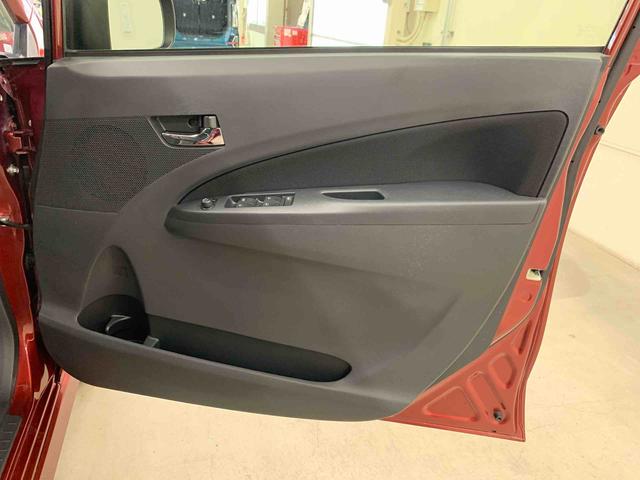 ムーヴ カスタム Xリミテッド SA 2WD LEDヘッドライト・オートライト・プッシュスタートボタン・アイドリングストップ・スマートアシスト・オートエアコン・ベンチシート・電動格納式ドアミラー・横開きバックドア(30枚目)