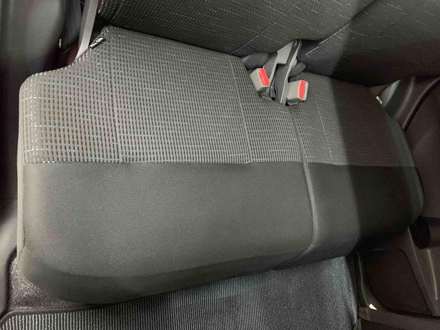 ムーヴ カスタム Xリミテッド SA 2WD LEDヘッドライト・オートライト・プッシュスタートボタン・アイドリングストップ・スマートアシスト・オートエアコン・ベンチシート・電動格納式ドアミラー・横開きバックドア(34枚目)