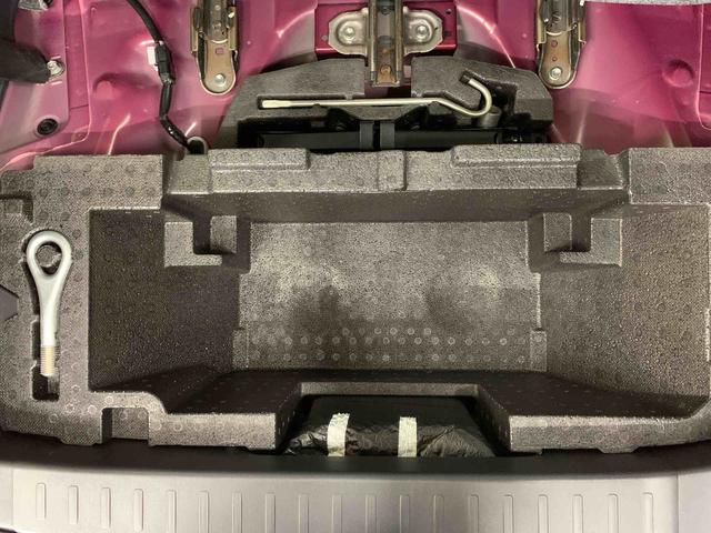 ムーヴ カスタム Xリミテッド SA 2WD LEDヘッドライト・オートライト・プッシュスタートボタン・アイドリングストップ・スマートアシスト・オートエアコン・ベンチシート・電動格納式ドアミラー・横開きバックドア(41枚目)