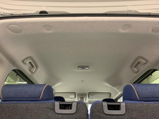 ムーヴキャンバス セオリーG 2WD 両側電動スライドドア・LEDヘッドライト・オートライト・オートマチックハイビーム・ディスプレイオーディオ・プッシュスタートボタン・アイドリングストップ・シートヒーター・スマートアシスト(15枚目)