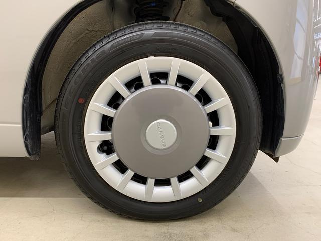 ムーヴキャンバス セオリーG 2WD 両側電動スライドドア・LEDヘッドライト・オートライト・オートマチックハイビーム・ディスプレイオーディオ・プッシュスタートボタン・アイドリングストップ・シートヒーター・スマートアシスト(23枚目)