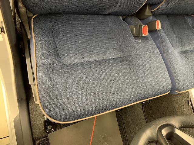 ムーヴキャンバス セオリーG 2WD 両側電動スライドドア・LEDヘッドライト・オートライト・オートマチックハイビーム・ディスプレイオーディオ・プッシュスタートボタン・アイドリングストップ・シートヒーター・スマートアシスト(32枚目)