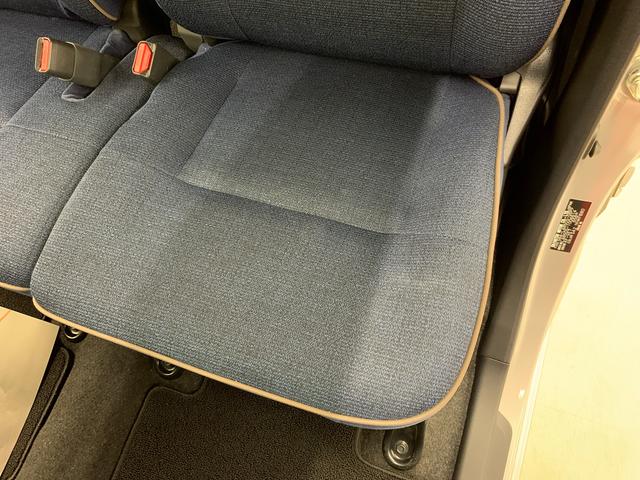 ムーヴキャンバス セオリーG 2WD 両側電動スライドドア・LEDヘッドライト・オートライト・オートマチックハイビーム・ディスプレイオーディオ・プッシュスタートボタン・アイドリングストップ・シートヒーター・スマートアシスト(33枚目)