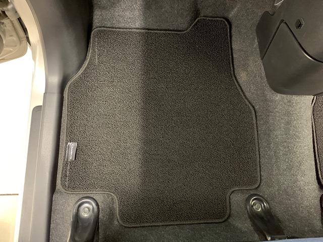 ムーヴキャンバス セオリーG 2WD 両側電動スライドドア・LEDヘッドライト・オートライト・オートマチックハイビーム・ディスプレイオーディオ・プッシュスタートボタン・アイドリングストップ・シートヒーター・スマートアシスト(36枚目)