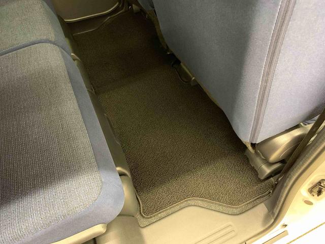 ムーヴキャンバス セオリーG 2WD 両側電動スライドドア・LEDヘッドライト・オートライト・オートマチックハイビーム・ディスプレイオーディオ・プッシュスタートボタン・アイドリングストップ・シートヒーター・スマートアシスト(37枚目)