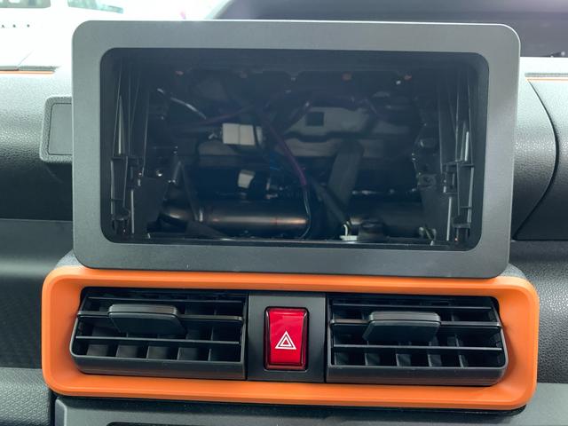 タント ファンクロスターボ 2WD 両側電動スライドドア・LEDヘッドライト・オートライト・オートマチックハイビーム・プッシュスタートボタン・アイドリングストップ・スマートアシスト・シートヒーター・電動格納式ドアミラー(13枚目)