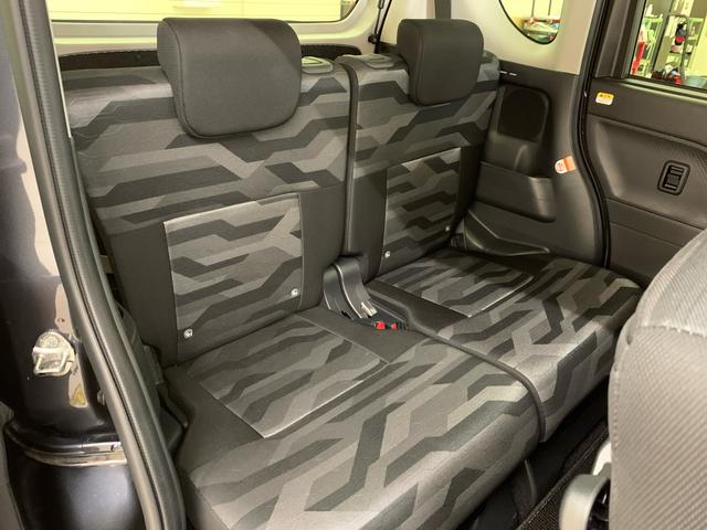 タント ファンクロスターボ 2WD 両側電動スライドドア・LEDヘッドライト・オートライト・オートマチックハイビーム・プッシュスタートボタン・アイドリングストップ・スマートアシスト・シートヒーター・電動格納式ドアミラー(17枚目)