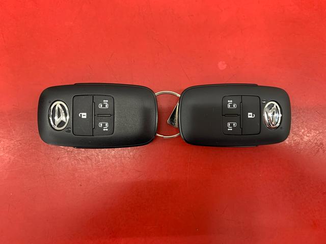 タント ファンクロスターボ 2WD 両側電動スライドドア・LEDヘッドライト・オートライト・オートマチックハイビーム・プッシュスタートボタン・アイドリングストップ・スマートアシスト・シートヒーター・電動格納式ドアミラー(26枚目)