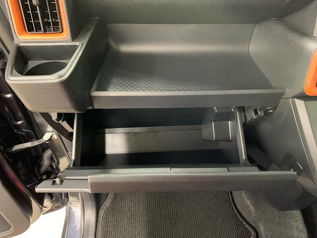 タント ファンクロスターボ 2WD 両側電動スライドドア・LEDヘッドライト・オートライト・オートマチックハイビーム・プッシュスタートボタン・アイドリングストップ・スマートアシスト・シートヒーター・電動格納式ドアミラー(28枚目)