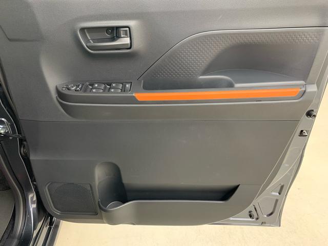 タント ファンクロスターボ 2WD 両側電動スライドドア・LEDヘッドライト・オートライト・オートマチックハイビーム・プッシュスタートボタン・アイドリングストップ・スマートアシスト・シートヒーター・電動格納式ドアミラー(30枚目)