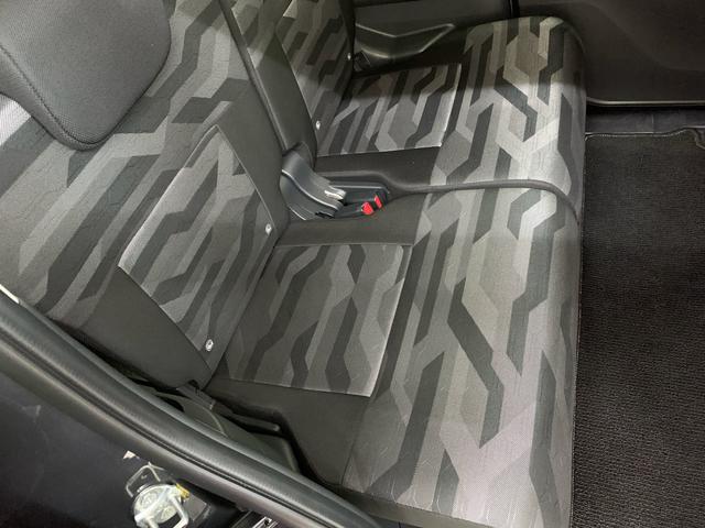 タント ファンクロスターボ 2WD 両側電動スライドドア・LEDヘッドライト・オートライト・オートマチックハイビーム・プッシュスタートボタン・アイドリングストップ・スマートアシスト・シートヒーター・電動格納式ドアミラー(34枚目)