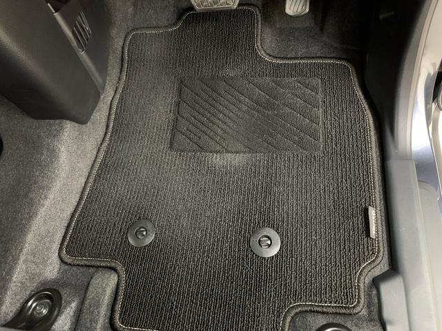 タント ファンクロスターボ 2WD 両側電動スライドドア・LEDヘッドライト・オートライト・オートマチックハイビーム・プッシュスタートボタン・アイドリングストップ・スマートアシスト・シートヒーター・電動格納式ドアミラー(35枚目)