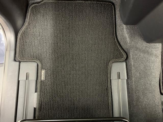 タント ファンクロスターボ 2WD 両側電動スライドドア・LEDヘッドライト・オートライト・オートマチックハイビーム・プッシュスタートボタン・アイドリングストップ・スマートアシスト・シートヒーター・電動格納式ドアミラー(36枚目)