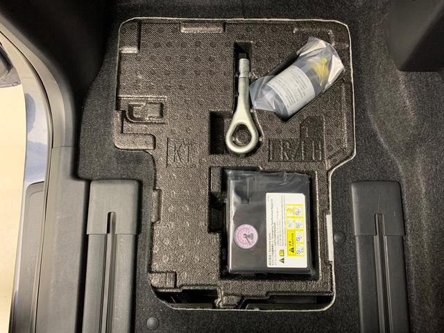 タント ファンクロスターボ 2WD 両側電動スライドドア・LEDヘッドライト・オートライト・オートマチックハイビーム・プッシュスタートボタン・アイドリングストップ・スマートアシスト・シートヒーター・電動格納式ドアミラー(41枚目)