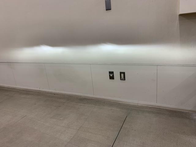 タント ファンクロスターボ 2WD 両側電動スライドドア・LEDヘッドライト・オートライト・オートマチックハイビーム・プッシュスタートボタン・アイドリングストップ・スマートアシスト・シートヒーター・電動格納式ドアミラー(42枚目)