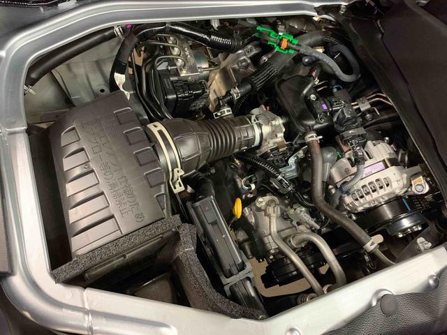 ハイゼットカーゴ DX 2WD キーレスエントリー・マニュアルエアコン・アイドリングストップ・スマートアシスト・オートライト・オートマチックハイビーム・AM,FMラジオ・両側スライドドア(20枚目)