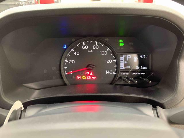 ハイゼットカーゴ DX 2WD キーレスエントリー・マニュアルエアコン・アイドリングストップ・スマートアシスト・オートライト・オートマチックハイビーム・AM,FMラジオ・両側スライドドア(24枚目)