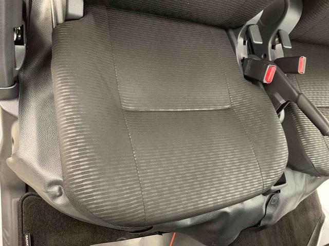 ハイゼットカーゴ DX 2WD キーレスエントリー・マニュアルエアコン・アイドリングストップ・スマートアシスト・オートライト・オートマチックハイビーム・AM,FMラジオ・両側スライドドア(32枚目)