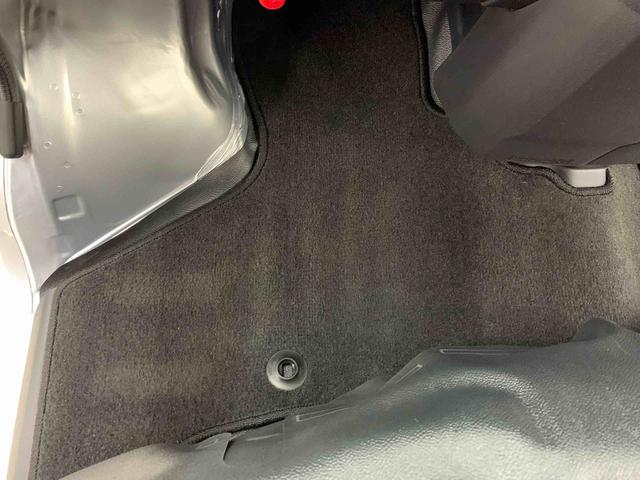 ハイゼットカーゴ DX 2WD キーレスエントリー・マニュアルエアコン・アイドリングストップ・スマートアシスト・オートライト・オートマチックハイビーム・AM,FMラジオ・両側スライドドア(36枚目)