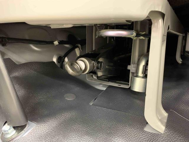 ハイゼットカーゴ DX 2WD キーレスエントリー・マニュアルエアコン・アイドリングストップ・スマートアシスト・オートライト・オートマチックハイビーム・AM,FMラジオ・両側スライドドア(41枚目)