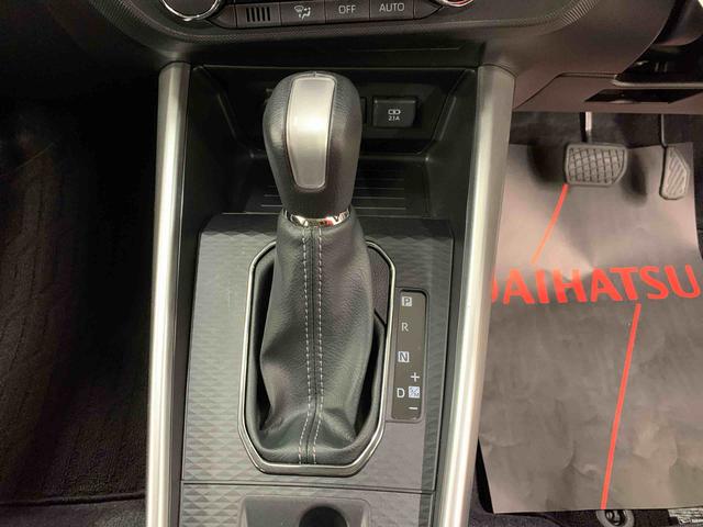 ロッキー プレミアムG 2WD LEDヘッドライト・オートライト・オートマチックハイビーム・プッシュスタートボタン・アイドリングストップ・シートヒーター・オートエアコン・電動パーキングブレーキ・スマートアシスト(14枚目)