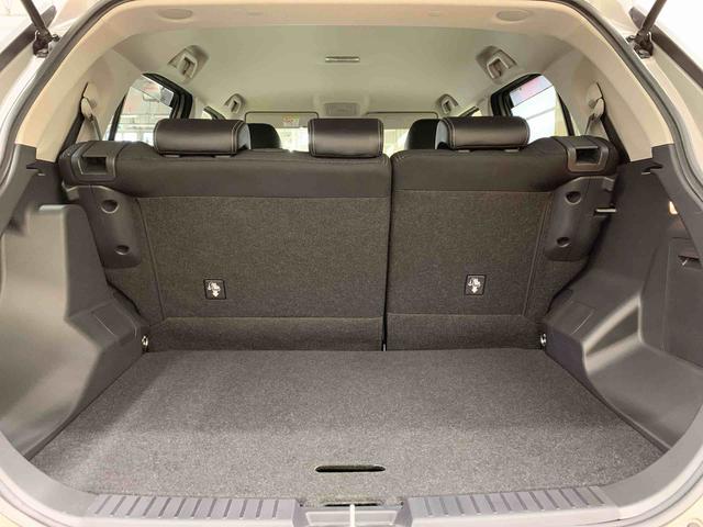 ロッキー プレミアムG 2WD LEDヘッドライト・オートライト・オートマチックハイビーム・プッシュスタートボタン・アイドリングストップ・シートヒーター・オートエアコン・電動パーキングブレーキ・スマートアシスト(21枚目)