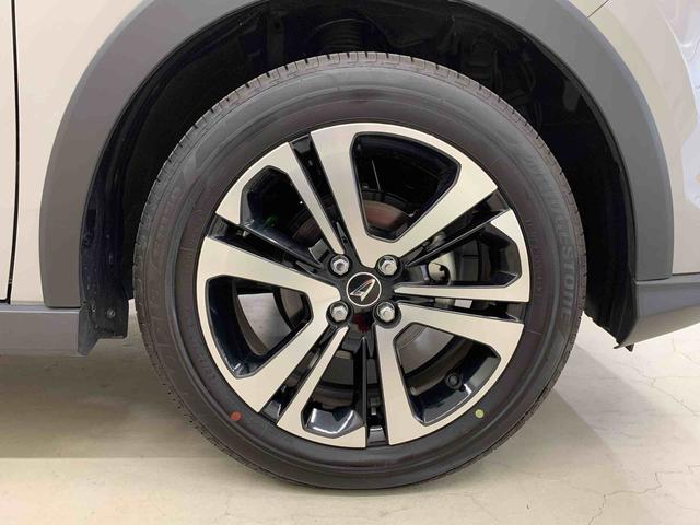 ロッキー プレミアムG 2WD LEDヘッドライト・オートライト・オートマチックハイビーム・プッシュスタートボタン・アイドリングストップ・シートヒーター・オートエアコン・電動パーキングブレーキ・スマートアシスト(23枚目)