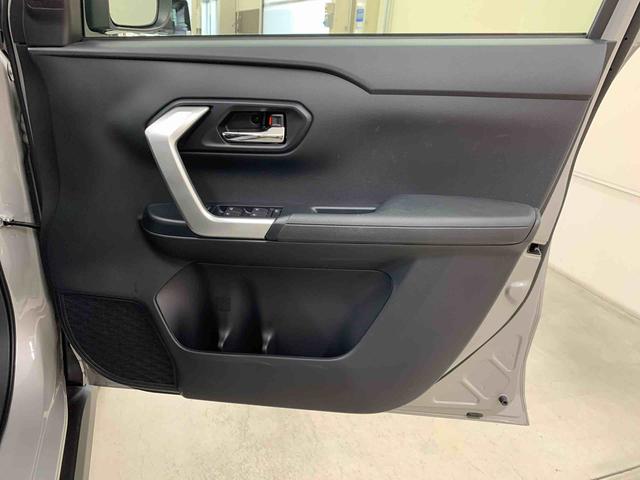 ロッキー プレミアムG 2WD LEDヘッドライト・オートライト・オートマチックハイビーム・プッシュスタートボタン・アイドリングストップ・シートヒーター・オートエアコン・電動パーキングブレーキ・スマートアシスト(30枚目)