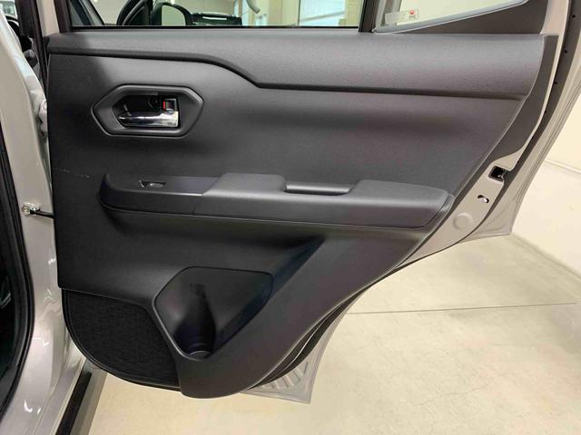 ロッキー プレミアムG 2WD LEDヘッドライト・オートライト・オートマチックハイビーム・プッシュスタートボタン・アイドリングストップ・シートヒーター・オートエアコン・電動パーキングブレーキ・スマートアシスト(31枚目)