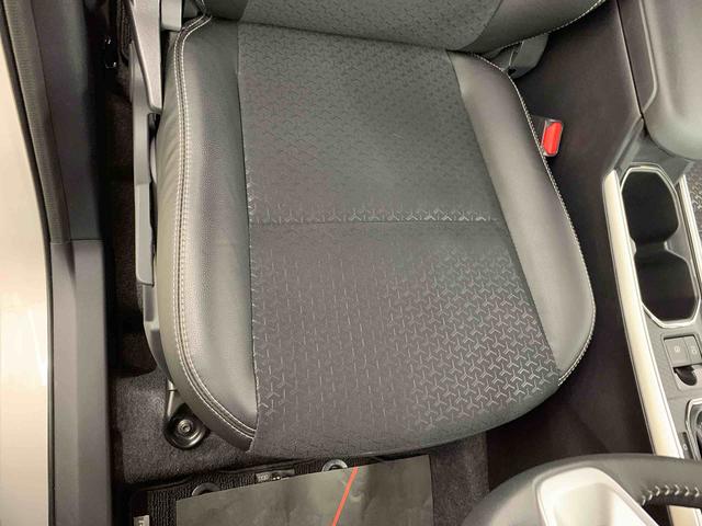 ロッキー プレミアムG 2WD LEDヘッドライト・オートライト・オートマチックハイビーム・プッシュスタートボタン・アイドリングストップ・シートヒーター・オートエアコン・電動パーキングブレーキ・スマートアシスト(32枚目)