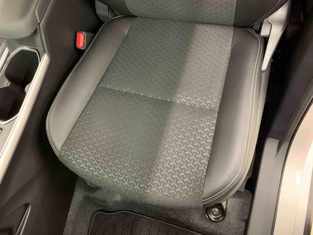 ロッキー プレミアムG 2WD LEDヘッドライト・オートライト・オートマチックハイビーム・プッシュスタートボタン・アイドリングストップ・シートヒーター・オートエアコン・電動パーキングブレーキ・スマートアシスト(33枚目)