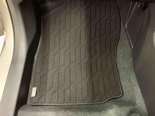 ロッキー プレミアムG 2WD LEDヘッドライト・オートライト・オートマチックハイビーム・プッシュスタートボタン・アイドリングストップ・シートヒーター・オートエアコン・電動パーキングブレーキ・スマートアシスト(36枚目)