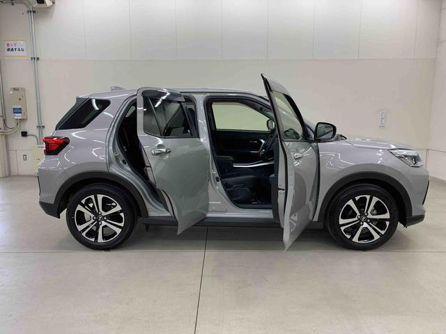 ロッキー プレミアムG 2WD LEDヘッドライト・オートライト・オートマチックハイビーム・プッシュスタートボタン・アイドリングストップ・シートヒーター・オートエアコン・電動パーキングブレーキ・スマートアシスト(38枚目)