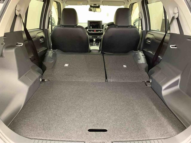 ロッキー プレミアムG 2WD LEDヘッドライト・オートライト・オートマチックハイビーム・プッシュスタートボタン・アイドリングストップ・シートヒーター・オートエアコン・電動パーキングブレーキ・スマートアシスト(40枚目)