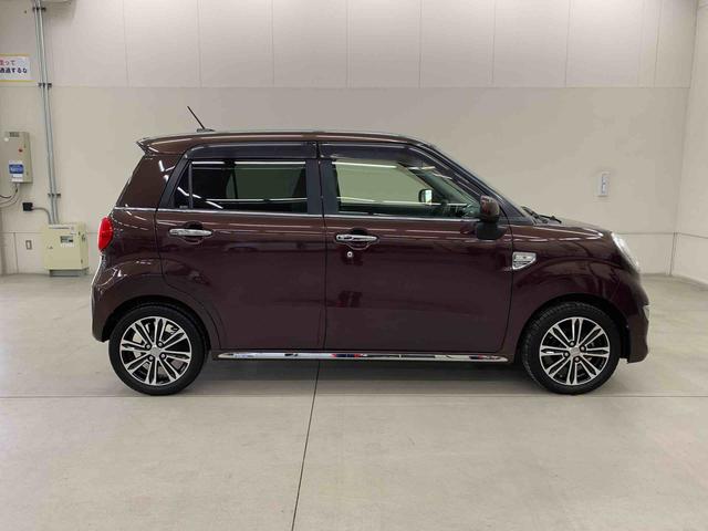 キャスト スタイルＧ　ＳＡＩＩ　２ＷＤ　ＬＥＤヘッドライト・ＥＴＣ・オートライト・プッシュスタートボタン・アイドリングストップ・スマートアシストＩＩ・電動格納式ドアミラー・バックカメラ・ベンチシート（7枚目）