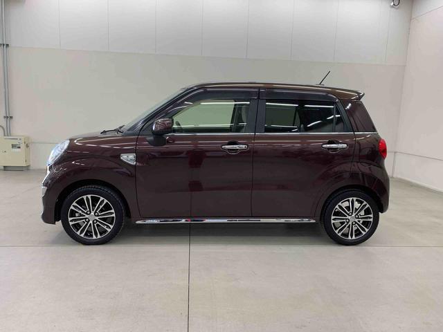 キャスト スタイルＧ　ＳＡＩＩ　２ＷＤ　ＬＥＤヘッドライト・ＥＴＣ・オートライト・プッシュスタートボタン・アイドリングストップ・スマートアシストＩＩ・電動格納式ドアミラー・バックカメラ・ベンチシート（8枚目）