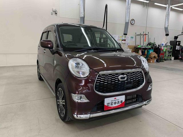 キャスト スタイルＧ　ＳＡＩＩ　２ＷＤ　ＬＥＤヘッドライト・ＥＴＣ・オートライト・プッシュスタートボタン・アイドリングストップ・スマートアシストＩＩ・電動格納式ドアミラー・バックカメラ・ベンチシート（9枚目）