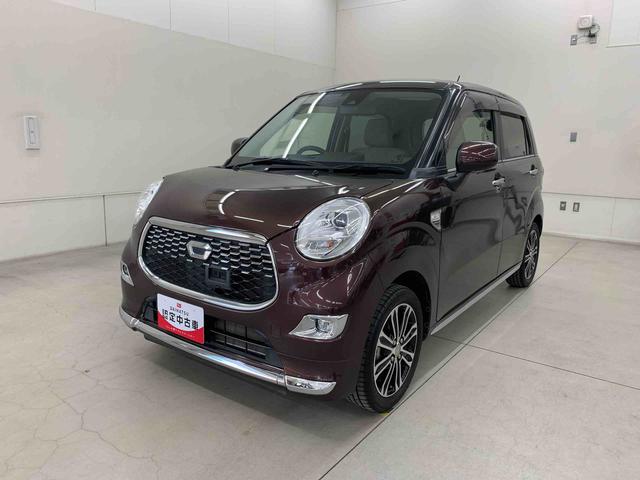 キャスト スタイルＧ　ＳＡＩＩ　２ＷＤ　ＬＥＤヘッドライト・ＥＴＣ・オートライト・プッシュスタートボタン・アイドリングストップ・スマートアシストＩＩ・電動格納式ドアミラー・バックカメラ・ベンチシート（10枚目）