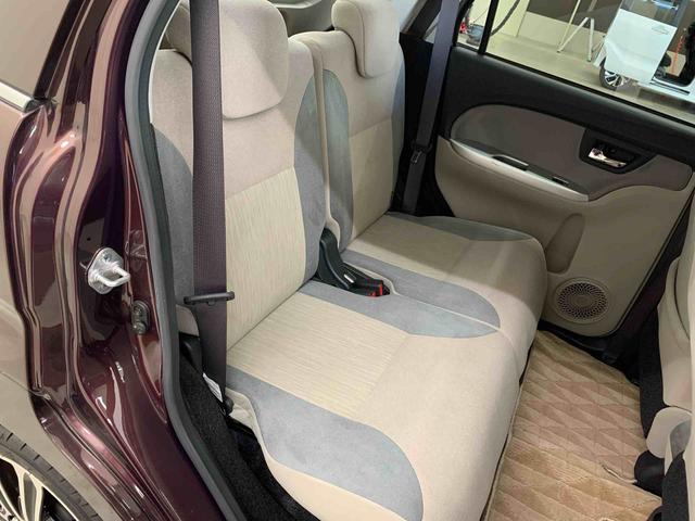 キャスト スタイルＧ　ＳＡＩＩ　２ＷＤ　ＬＥＤヘッドライト・ＥＴＣ・オートライト・プッシュスタートボタン・アイドリングストップ・スマートアシストＩＩ・電動格納式ドアミラー・バックカメラ・ベンチシート（17枚目）