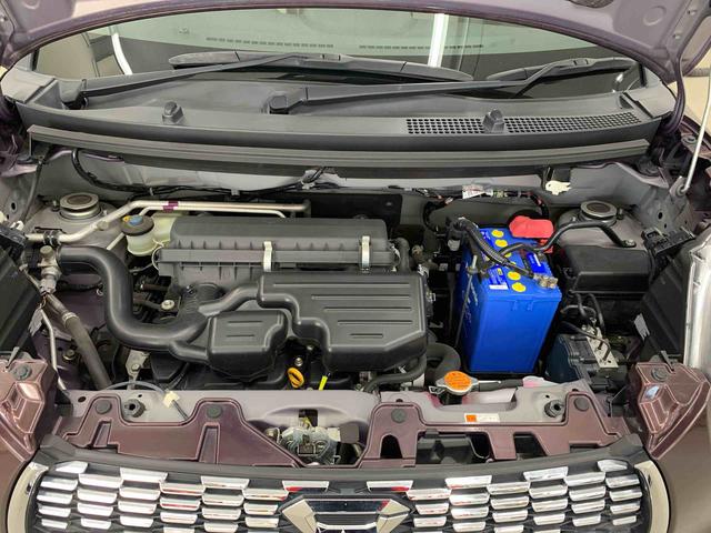 キャスト スタイルＧ　ＳＡＩＩ　２ＷＤ　ＬＥＤヘッドライト・ＥＴＣ・オートライト・プッシュスタートボタン・アイドリングストップ・スマートアシストＩＩ・電動格納式ドアミラー・バックカメラ・ベンチシート（20枚目）