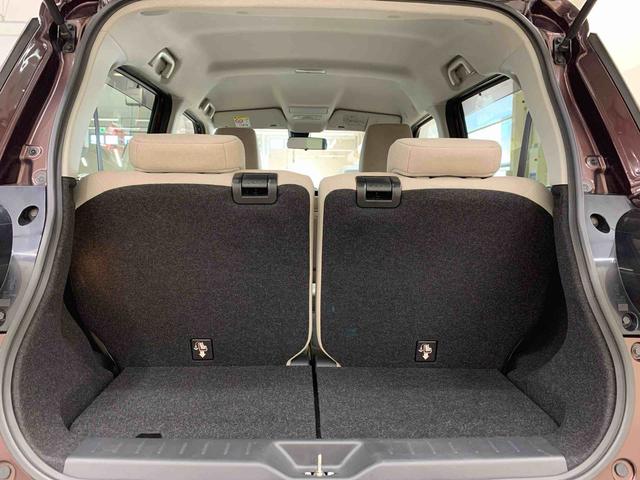 キャスト スタイルＧ　ＳＡＩＩ　２ＷＤ　ＬＥＤヘッドライト・ＥＴＣ・オートライト・プッシュスタートボタン・アイドリングストップ・スマートアシストＩＩ・電動格納式ドアミラー・バックカメラ・ベンチシート（21枚目）